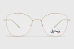 Oprawy damskie H.MAHEO HM1135 C2 Silver