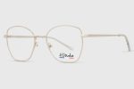 Oprawy damskie H.MAHEO HM1135 C2 Silver - obrazek 2