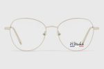 Oprawy damskie H.MAHEO HM1137 C2 Silver