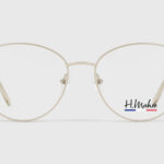 Oprawy damskie H.MAHEO HM1137 C2 Silver