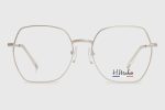 Oprawy damskie H.MAHEO HM1146 C2 Silver