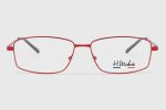 Oprawy dla dorosłych H.MAHEO HM1132 C2 Red