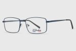 Oprawy dla dorosłych H.MAHEO HM1130 C2 Blue - obrazek 2