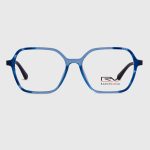 Oprawy damskie RV BARCELONA RV781 C2 Blue