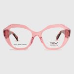 Oprawy damskie RV BARCELONA RV789 C1 Pink