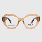 Oprawy damskie RV BARCELONA RV789 C3 Brown
