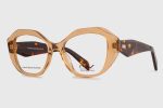 Oprawy damskie RV BARCELONA RV789 C3 Brown - obrazek 2