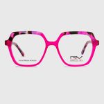 Oprawy damskie RV BARCELONA RV790 C5 Pink