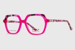 Oprawy damskie RV BARCELONA RV790 C5 Pink - obrazek 2