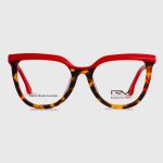 Oprawy damskie RV BARCELONA RV791 C2 Red-Brown (Kopia)