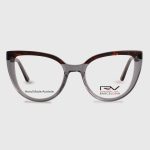 Oprawy damskie RV BARCELONA RV792 C1 Grey