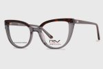 Oprawy damskie RV BARCELONA RV792 C1 Grey - obrazek 2