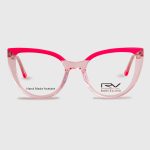 Oprawy damskie RV BARCELONA RV792 C2 Pink