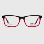 Oprawy RV BARCELONA RV797 C2 Red-Black