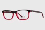 Oprawy RV BARCELONA RV797 C2 Red-Black - obrazek 2