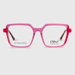 Oprawy damskie RV BARCELONA RV802 C1 Pink