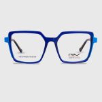 Oprawy damskie RV BARCELONA RV802 C3 Blue