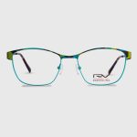 Oprawy damskie RV BARCELONA RV810 C1 Blue