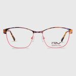 Oprawy damskie RV BARCELONA RV810 C2 Pink