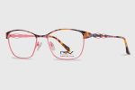 Oprawy damskie RV BARCELONA RV810 C2 Pink - obrazek 2