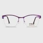 Oprawy damskie RV BARCELONA RV811 C1 Purple