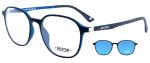 Oprawy SHILTON SH141 C1 Blue - obrazek 2