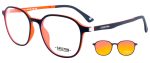 Oprawy SHILTON SH141 C2 Orange - obrazek 2