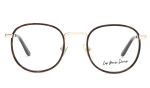 Oprawy okularowe BL140GOLD - Bronze