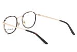 Oprawy okularowe BL140GOLD - Bronze - obrazek 2