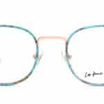 Oprawy okularowe BL140GOLD - Blue