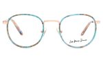 Oprawy okularowe BL140GOLD - Blue