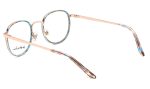 Oprawy okularowe BL140GOLD - Blue - obrazek 2