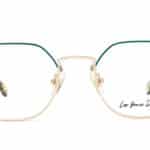 Oprawy okularowe BL146GREENGOLD