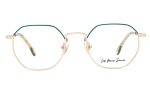 Oprawy okularowe BL146GREENGOLD