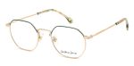 Oprawy okularowe BL146GREENGOLD - obrazek 3