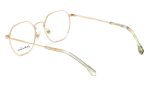Oprawy okularowe BL146GREENGOLD - obrazek 2
