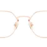 Oprawy okularowe BL146PINKRGOLD