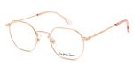 Oprawy okularowe BL146PINKRGOLD - obrazek 3