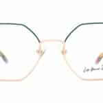 Oprawy okularowe BL166GREENRGOLD