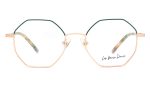 Oprawy okularowe BL166GREENRGOLD