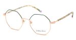 Oprawy okularowe BL166GREENRGOLD - obrazek 3