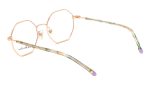 Oprawy okularowe BL166GREENRGOLD - obrazek 2