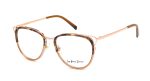 Oprawy okularowe BL210BROWNRGOLD - obrazek 3