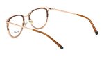 Oprawy okularowe BL210BROWNRGOLD - obrazek 2