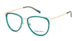 Oprawy okularowe BL210GREENGOLD - obrazek 3