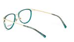 Oprawy okularowe BL210GREENGOLD - obrazek 2