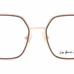 Oprawy okularowe BL214RED