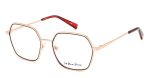 Oprawy okularowe BL214RED - obrazek 2