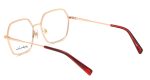 Oprawy okularowe BL214RED - obrazek 3