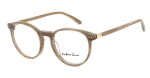 Oprawy okularowe BL313BROWNSTRIPE - obrazek 2